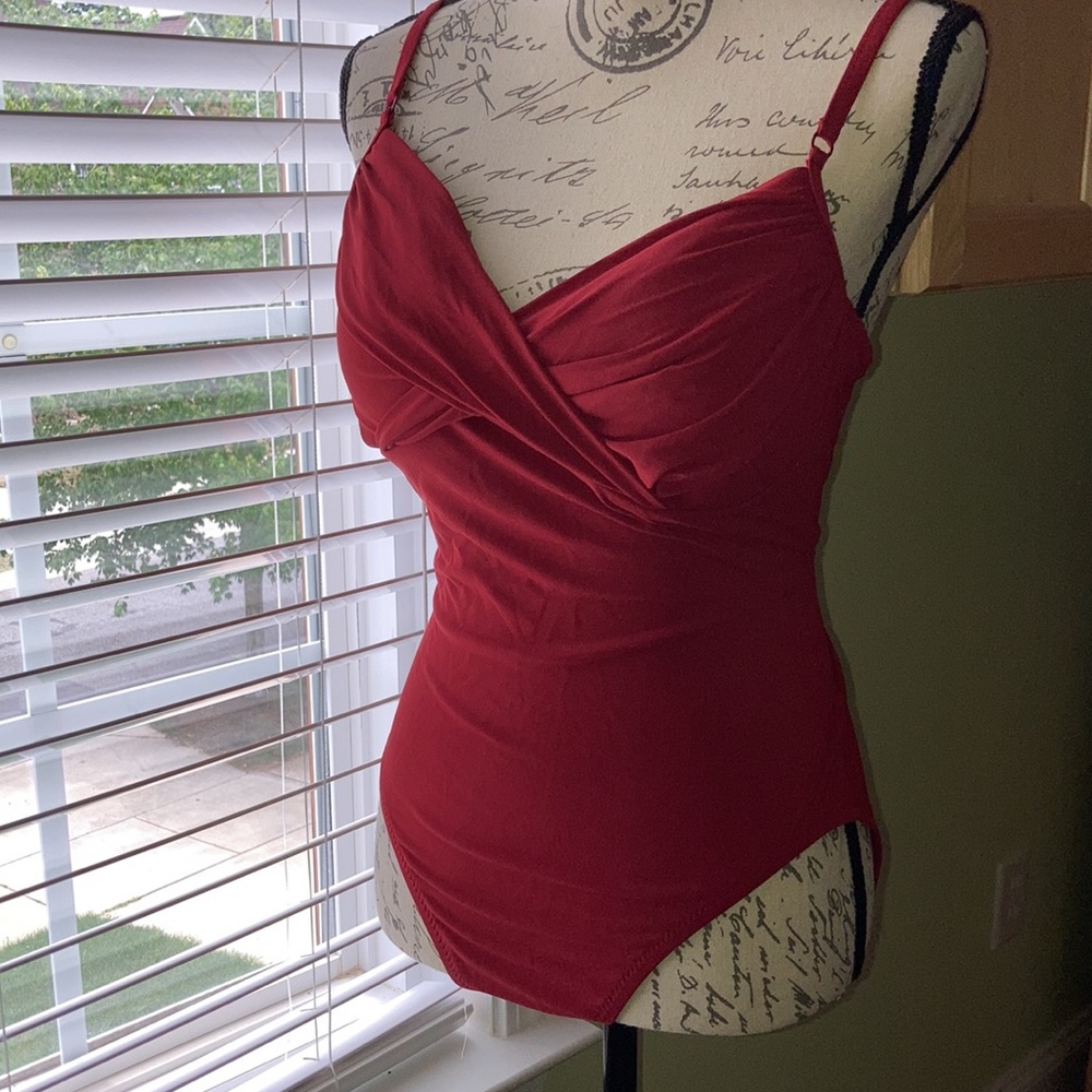 Robin Picone Swim suit